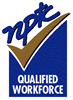 NPTC Qualified Workforce